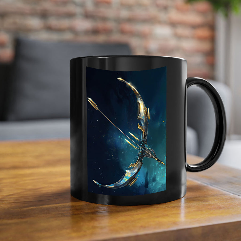 sagittarius 51#- zodiac-Mug / Coffee Cup