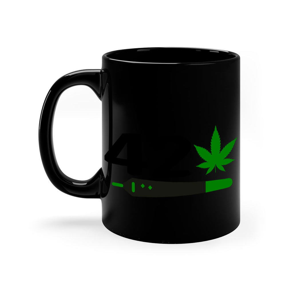 420 weed pen 3#- marijuana-Mug / Coffee Cup