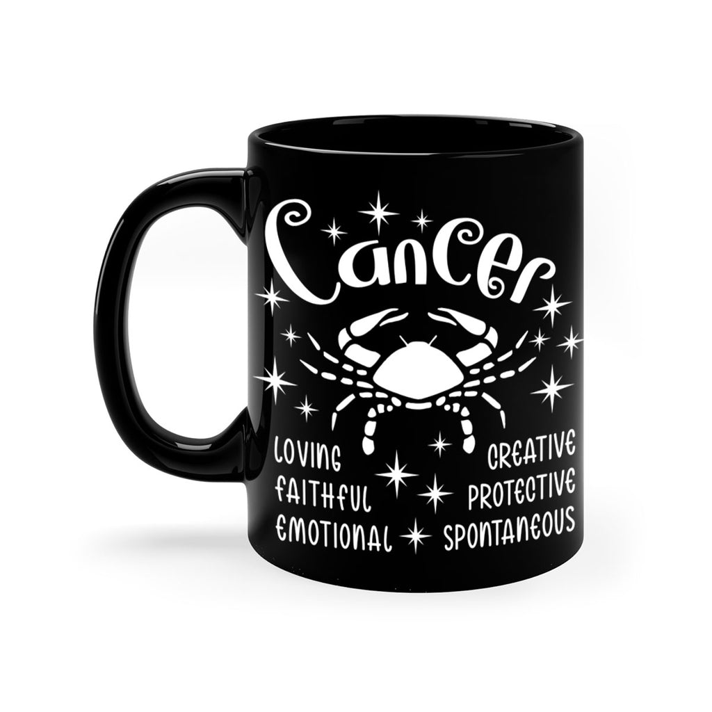Cancer 150#- zodiac-Mug / Coffee Cup