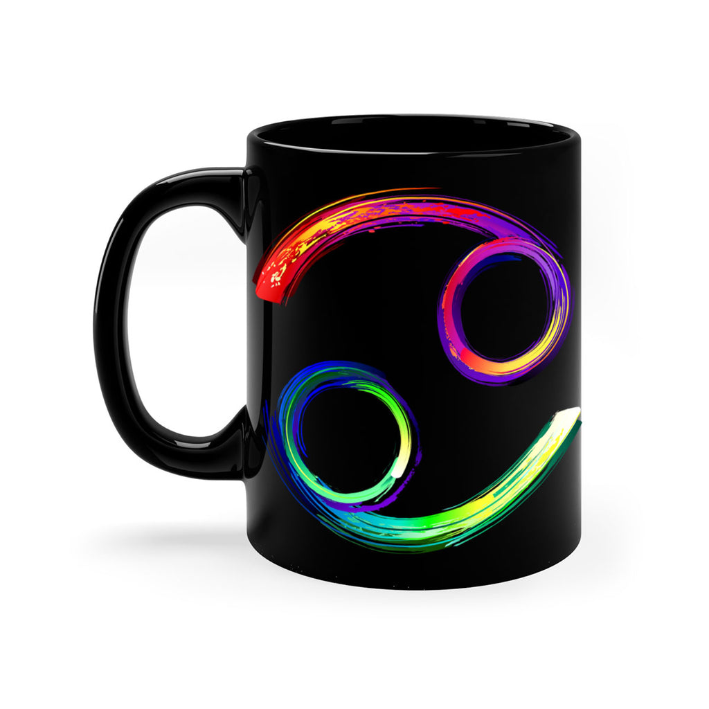 Cancer 560#- zodiac-Mug / Coffee Cup