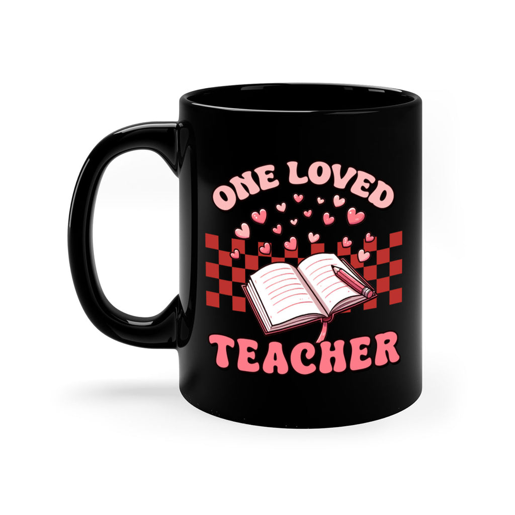Favorite Teacher Retro 4#- teacher-Mug / Coffee Cup