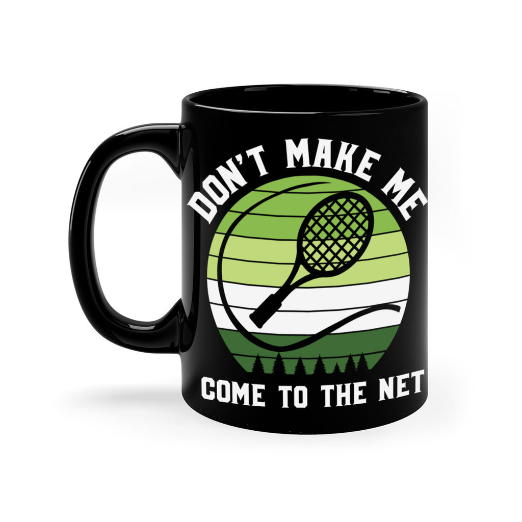 Litewort 2179#- tennis-Mug / Coffee Cup