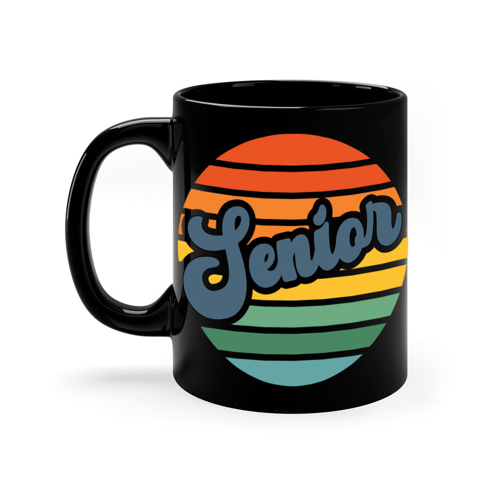 Senior 23#- 12th grade-Mug / Coffee Cup