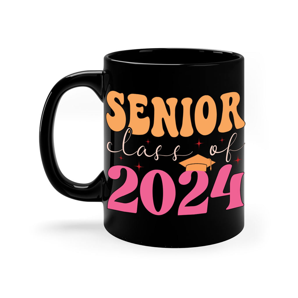 Senior class of 2024 17#- 12th grade-Mug / Coffee Cup