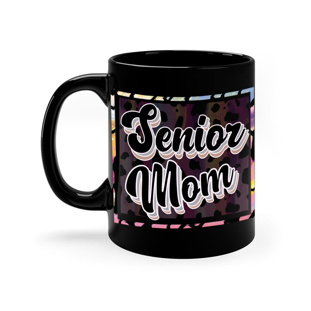 Senior mom 21#- 12th grade-Mug / Coffee Cup