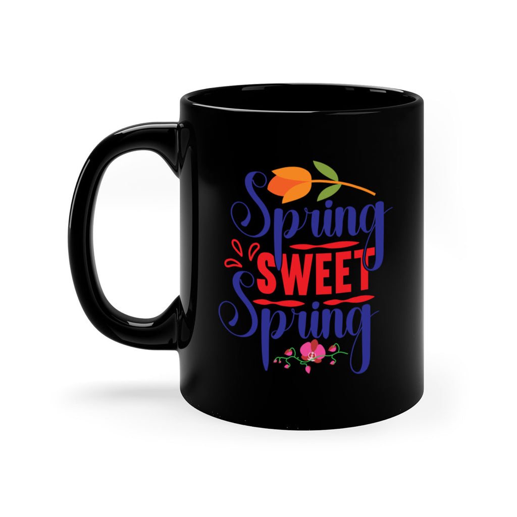 Spring Sweet Spring 473#- spring-Mug / Coffee Cup