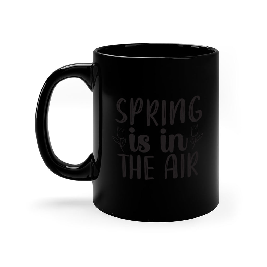 Spring is in the air 457#- spring-Mug / Coffee Cup