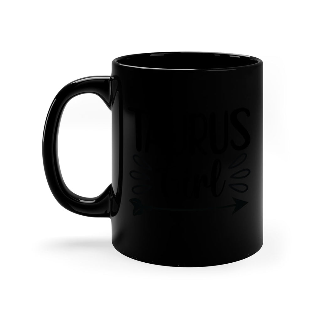Taurus girl 500#- zodiac-Mug / Coffee Cup