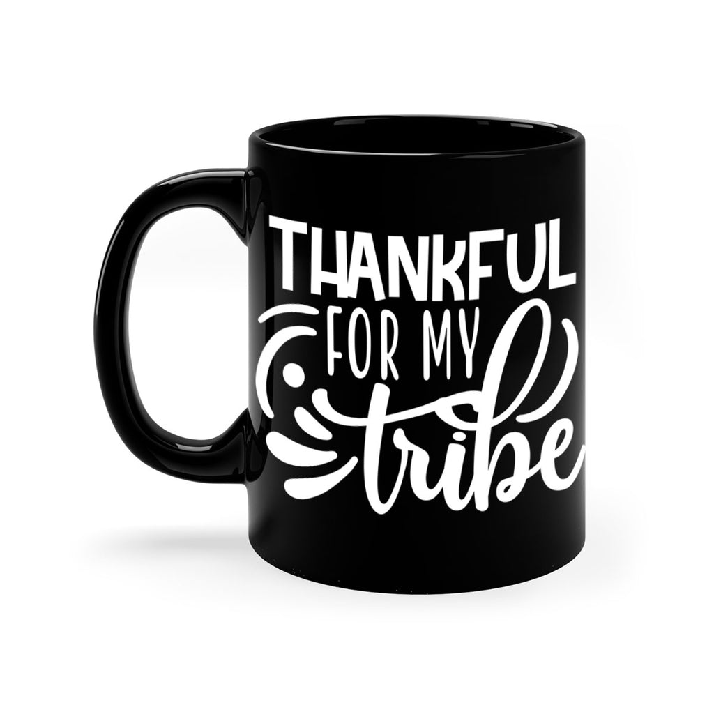 Thankfull for my 11#- wedding-Mug / Coffee Cup