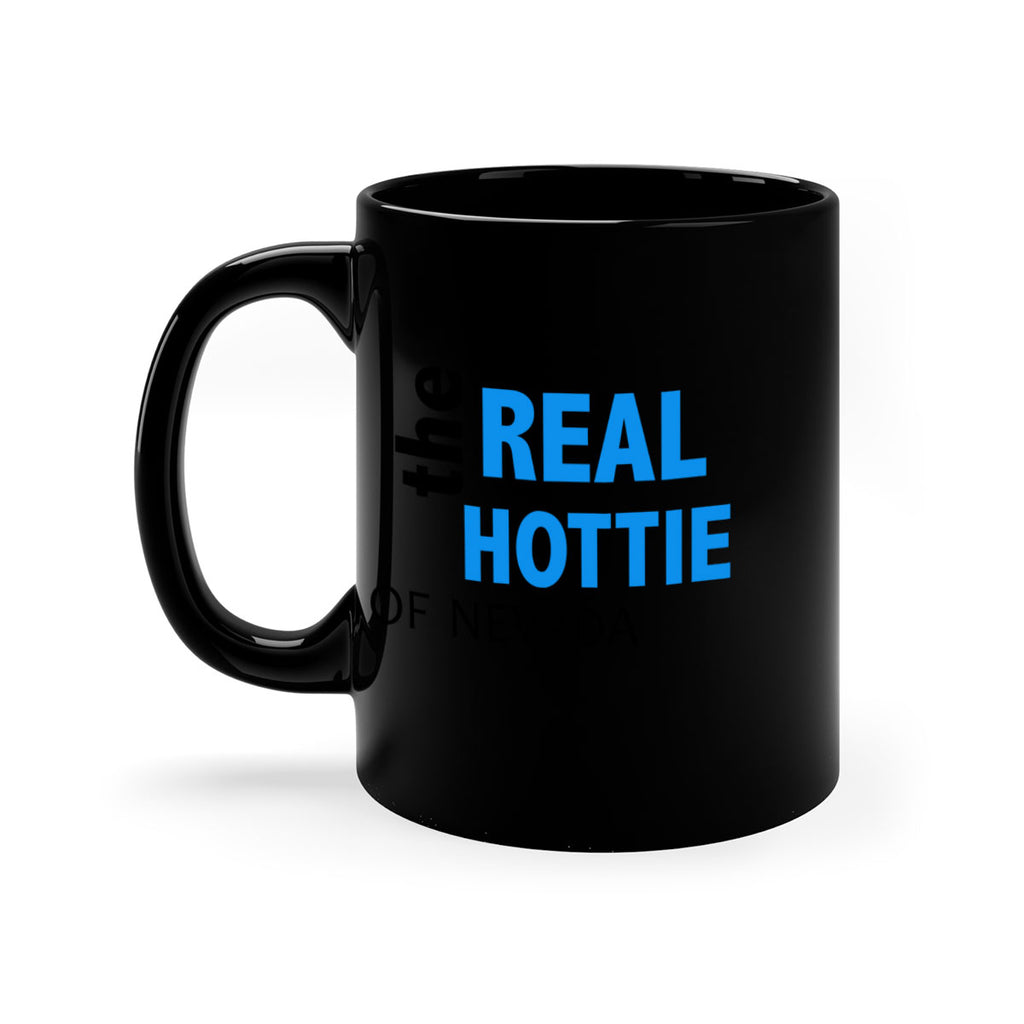 The Real Hottie Of Nevada 28#- Hottie Collection-Mug / Coffee Cup