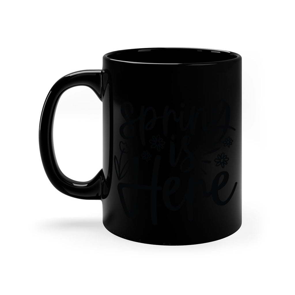 The earth laughs in flowers 547#- spring-Mug / Coffee Cup