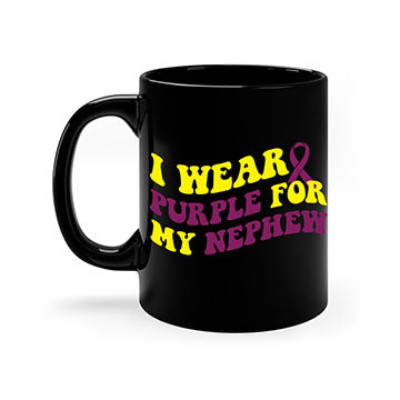alzheimers awareness style 33#- alzheimers-Mug / Coffee Cup