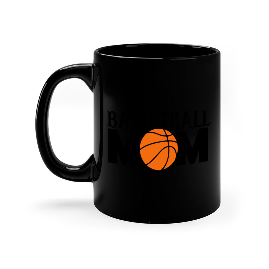 basketball mom 2012#- basketball-Mug / Coffee Cup