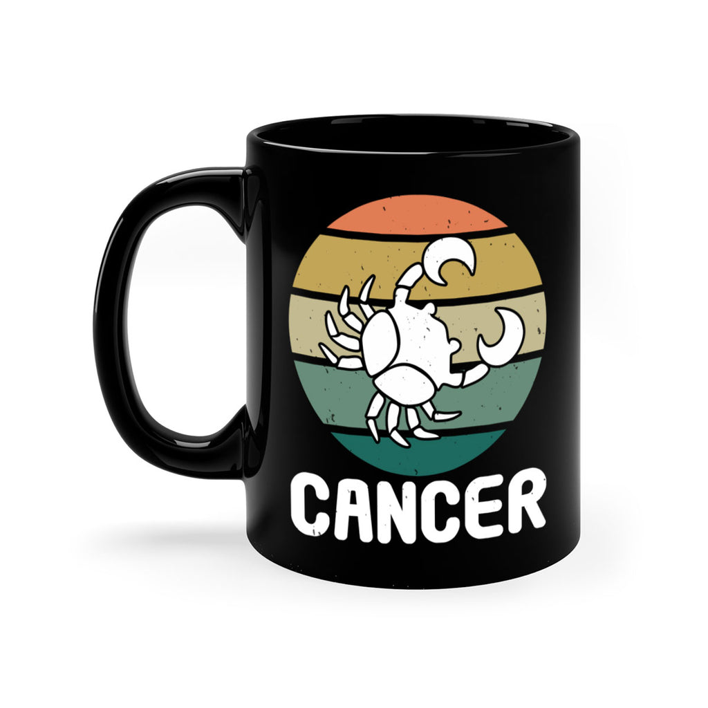 cancer 165#- zodiac-Mug / Coffee Cup