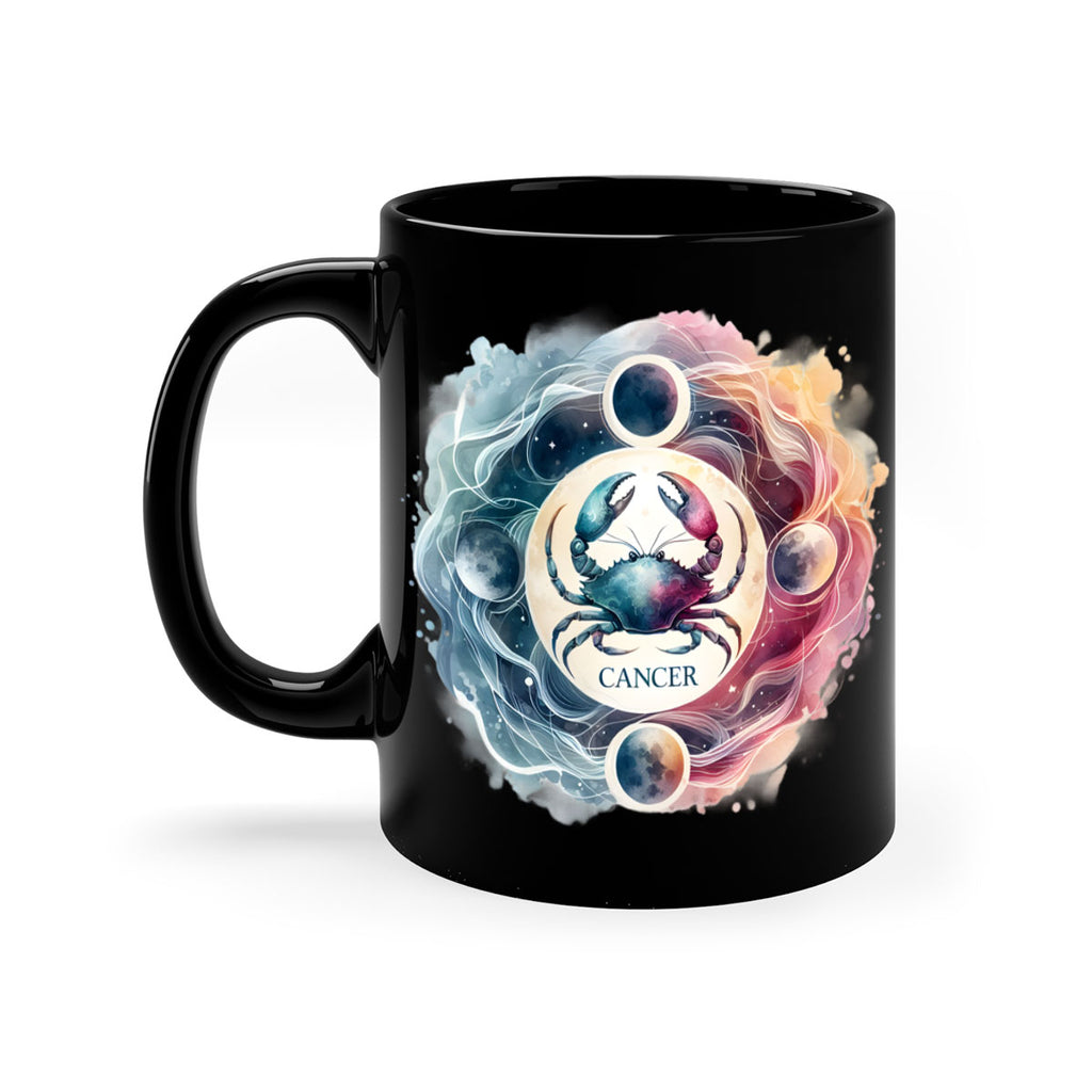 cancer 168#- zodiac-Mug / Coffee Cup