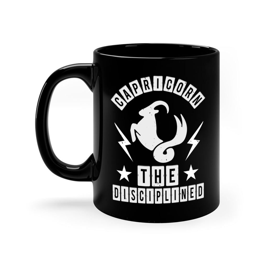 capricorn 183#- zodiac-Mug / Coffee Cup