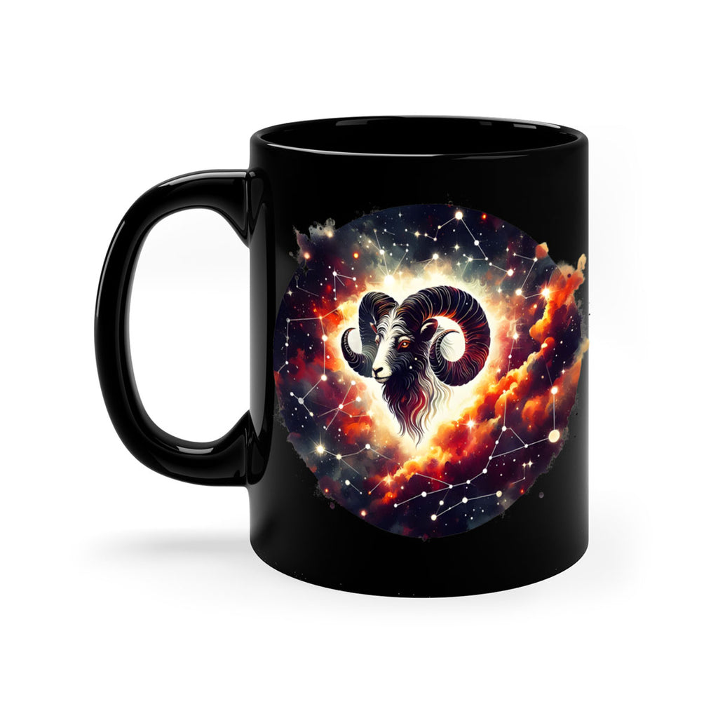 capricorn 201#- zodiac-Mug / Coffee Cup