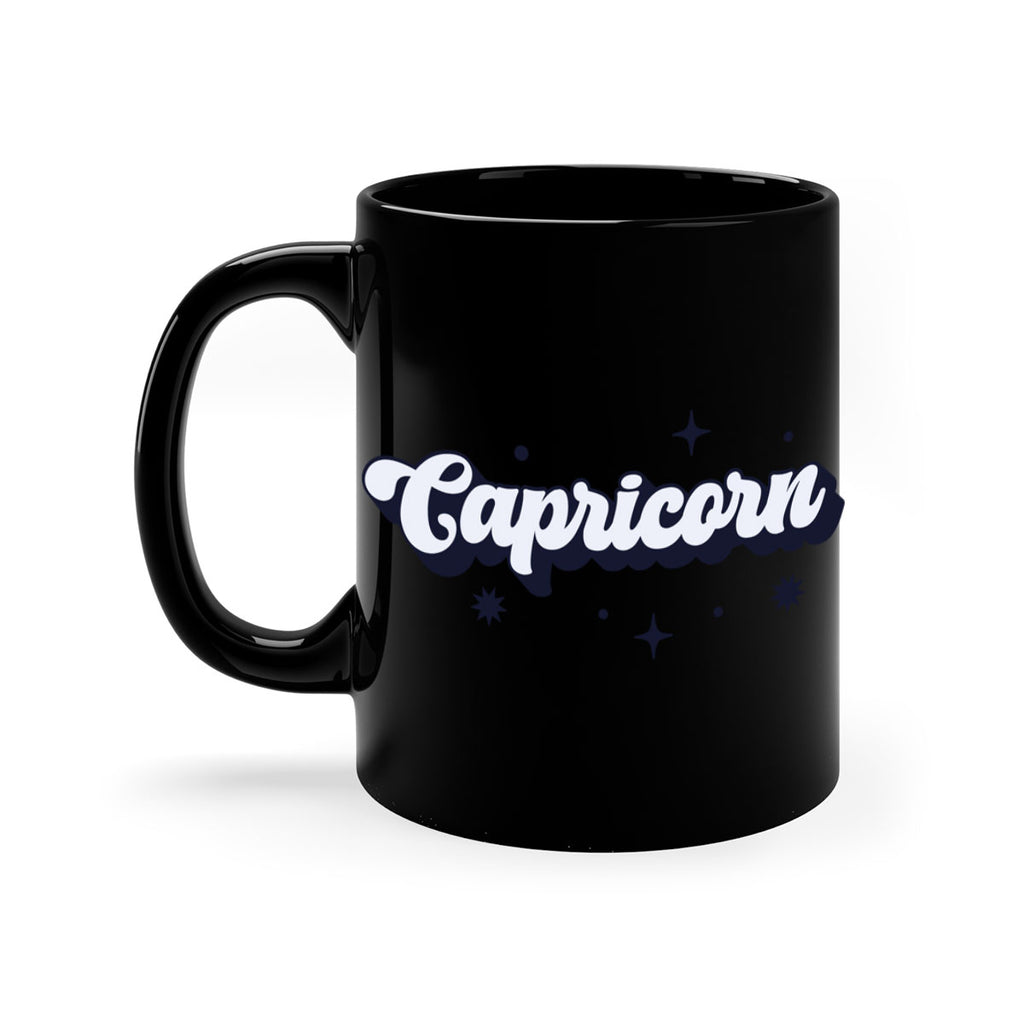capricorn 205#- zodiac-Mug / Coffee Cup