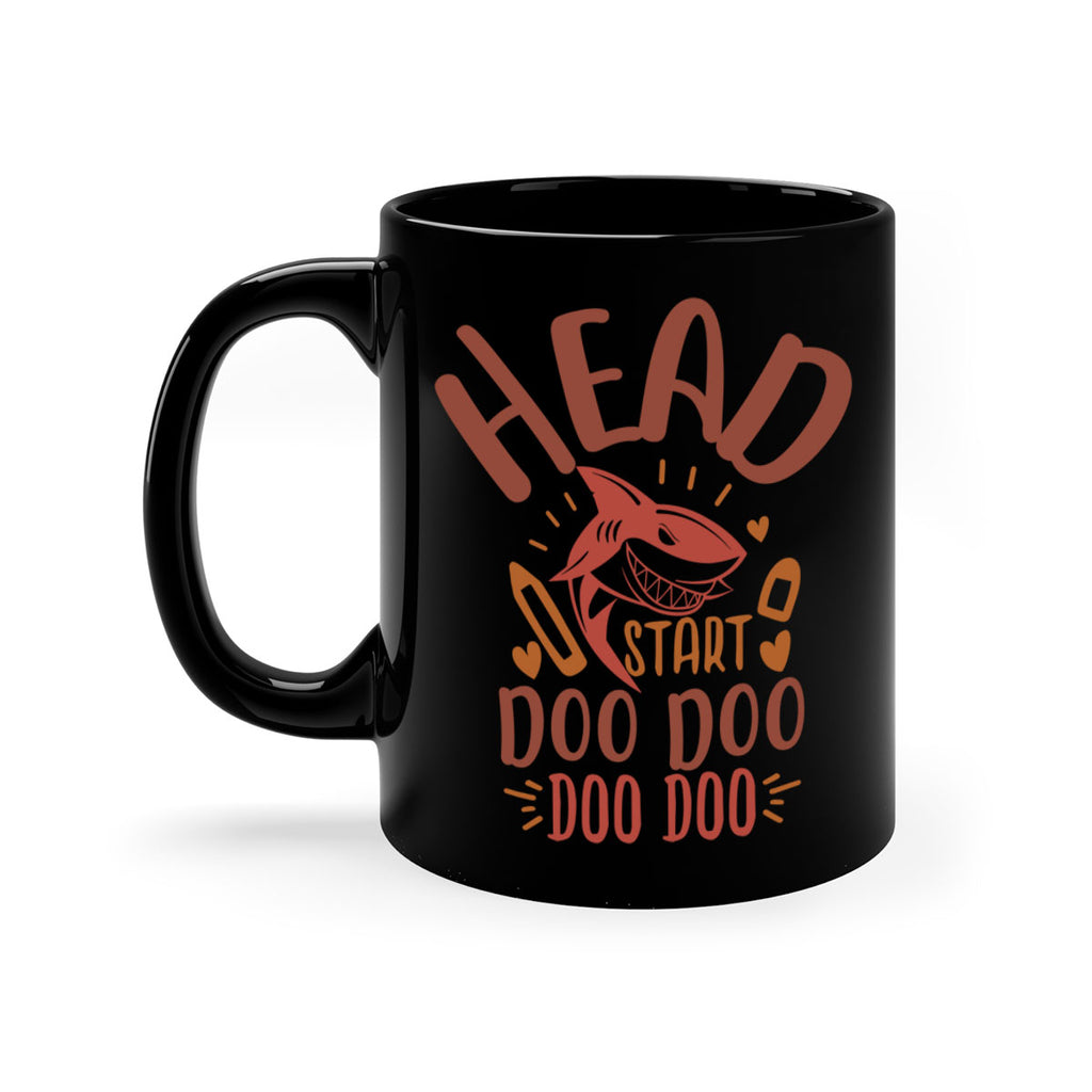 head start doo doo 1#- Headstart-Mug / Coffee Cup