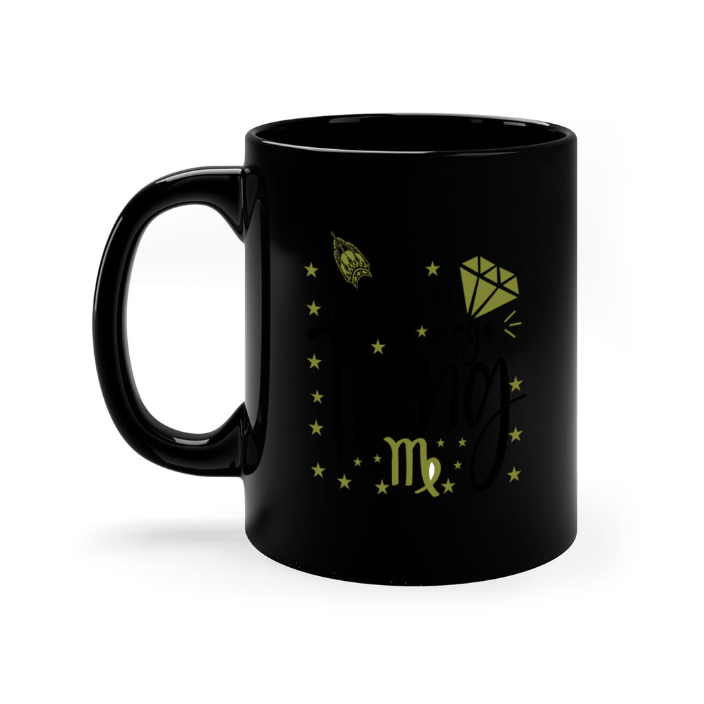 its a Virgo thing 274#- zodiac-Mug / Coffee Cup