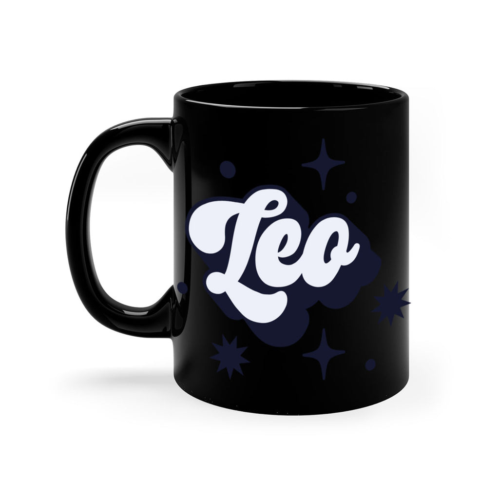 leo 304#- zodiac-Mug / Coffee Cup