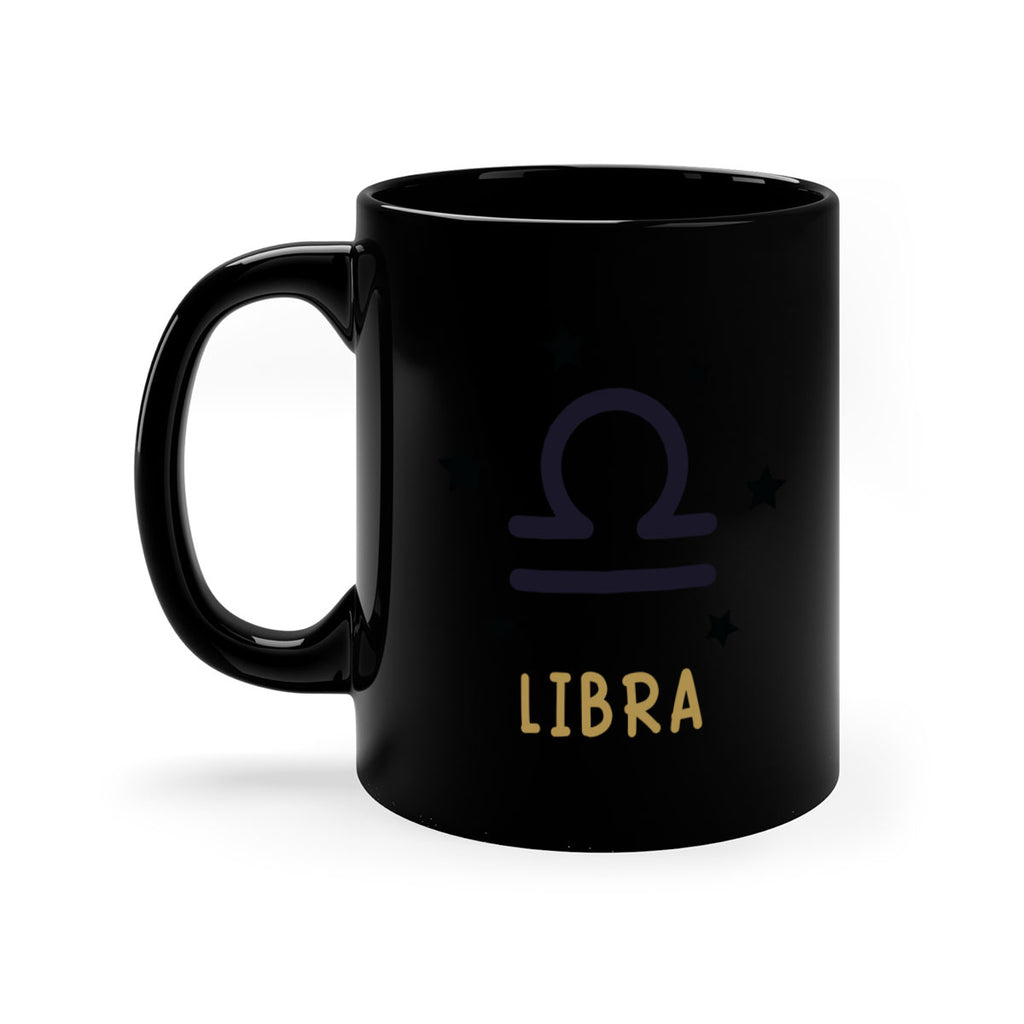 libra 336#- zodiac-Mug / Coffee Cup