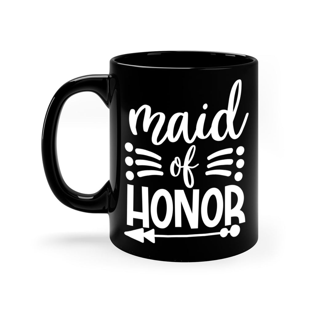 maid of honor 5#- maid of honor-Mug / Coffee Cup