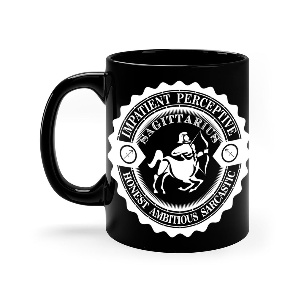 sagittarius 36#- zodiac-Mug / Coffee Cup