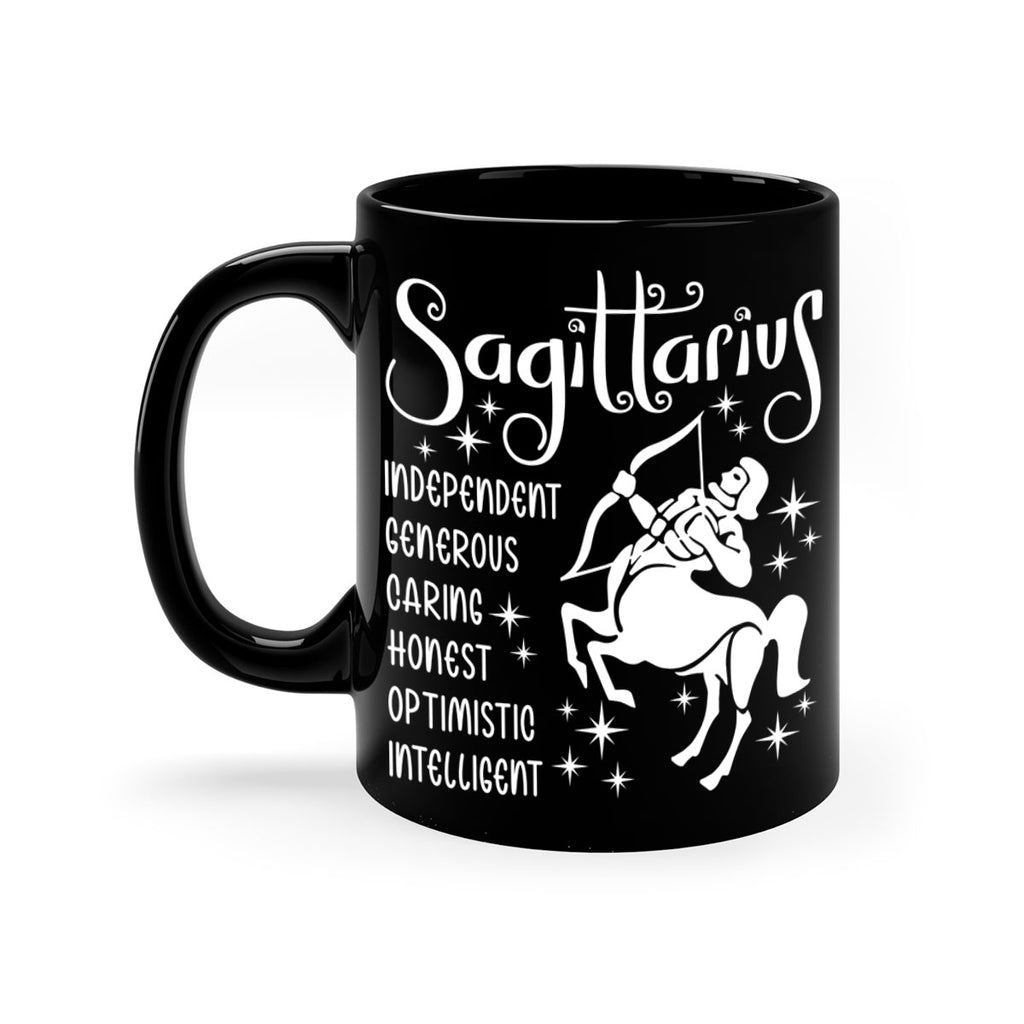 sagittarius 401#- zodiac-Mug / Coffee Cup