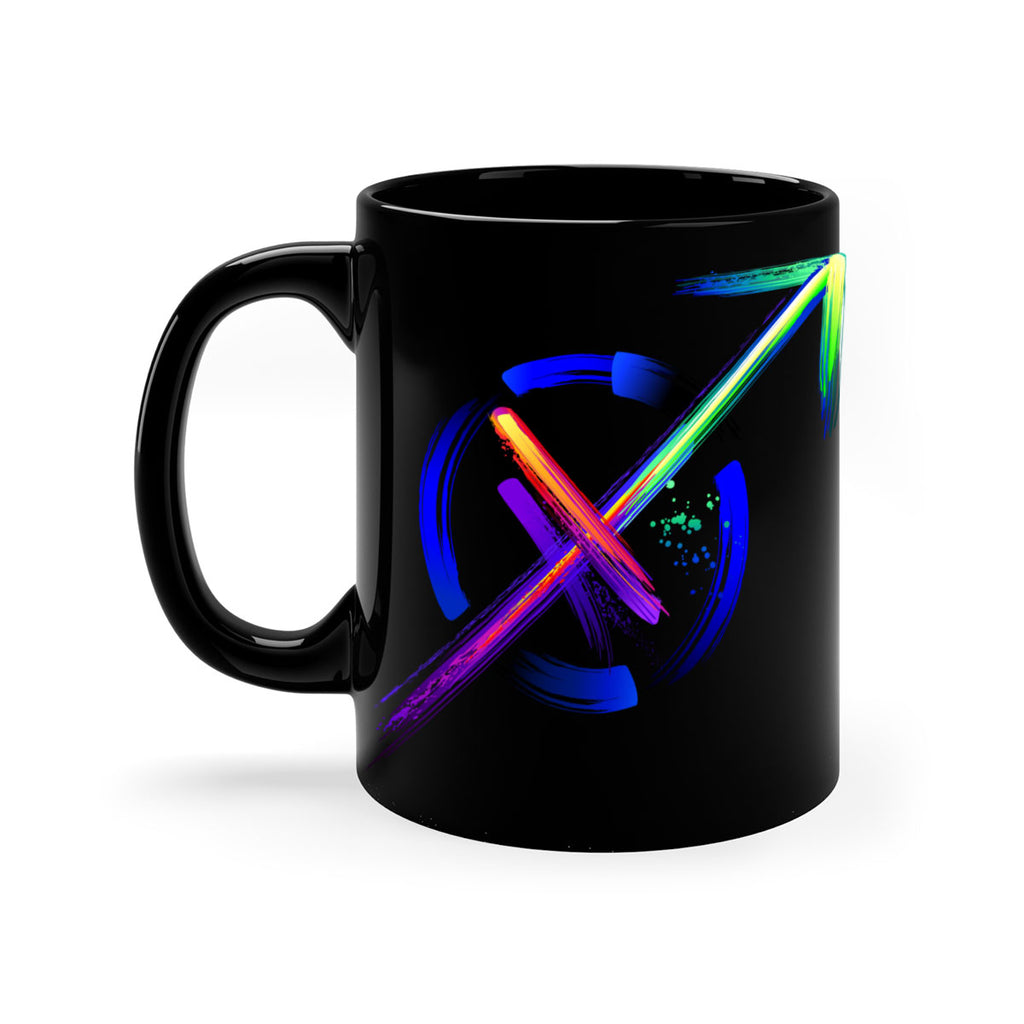 sagittarius 402#- zodiac-Mug / Coffee Cup