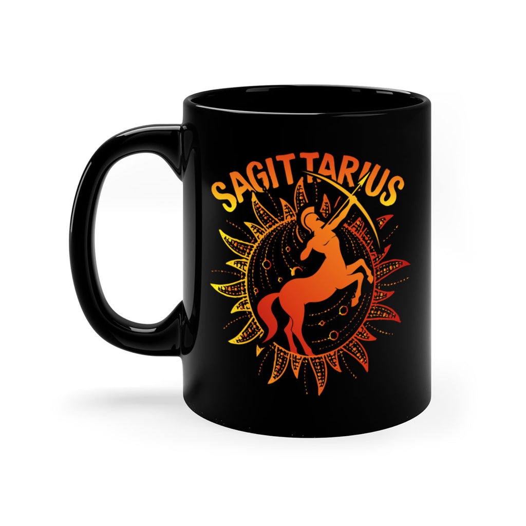 sagittarius 415#- zodiac-Mug / Coffee Cup