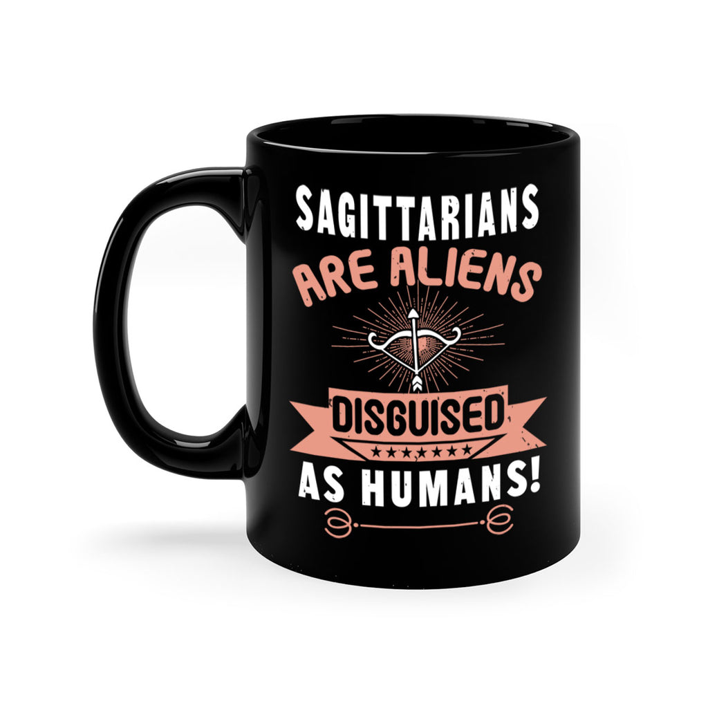 sagittarius 418#- zodiac-Mug / Coffee Cup