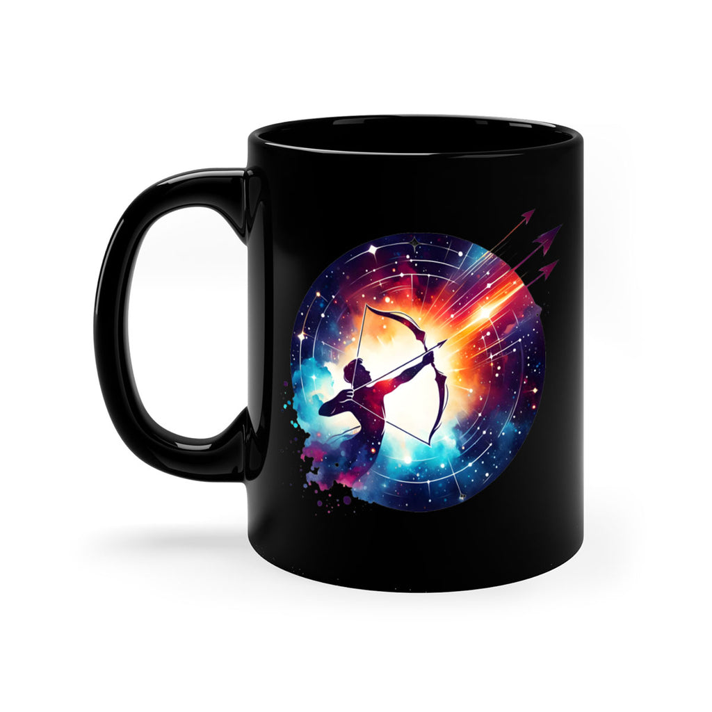 sagittarius 419#- zodiac-Mug / Coffee Cup