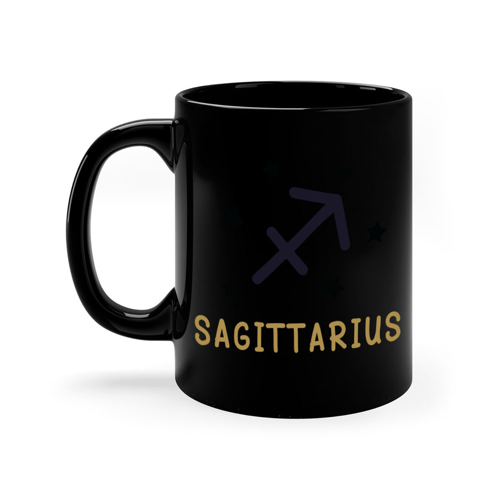 sagittarius 422#- zodiac-Mug / Coffee Cup