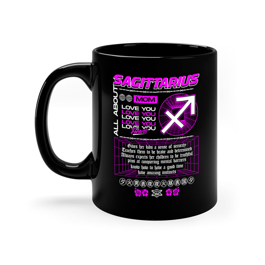 sagittarius 426#- zodiac-Mug / Coffee Cup