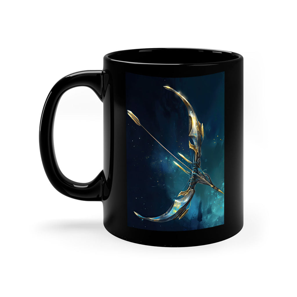 sagittarius 51#- zodiac-Mug / Coffee Cup