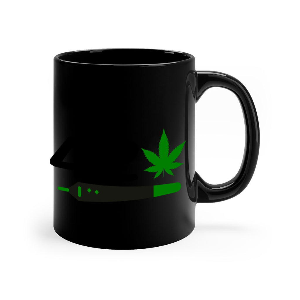 420 weed pen 3#- marijuana-Mug / Coffee Cup