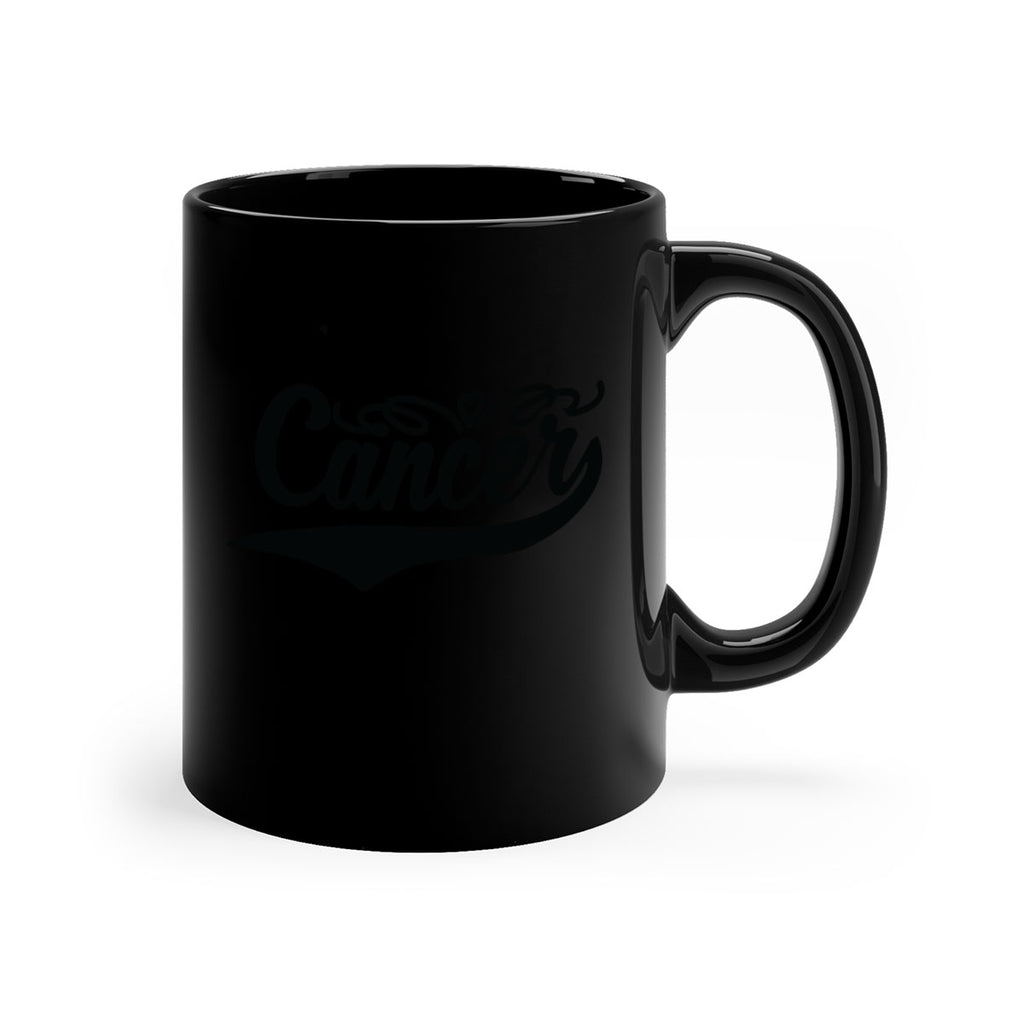 Cancer 155#- zodiac-Mug / Coffee Cup