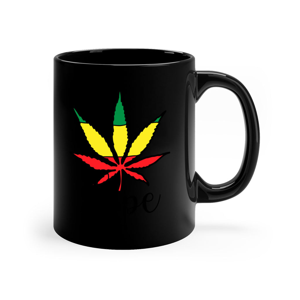 Dope 77#- marijuana-Mug / Coffee Cup