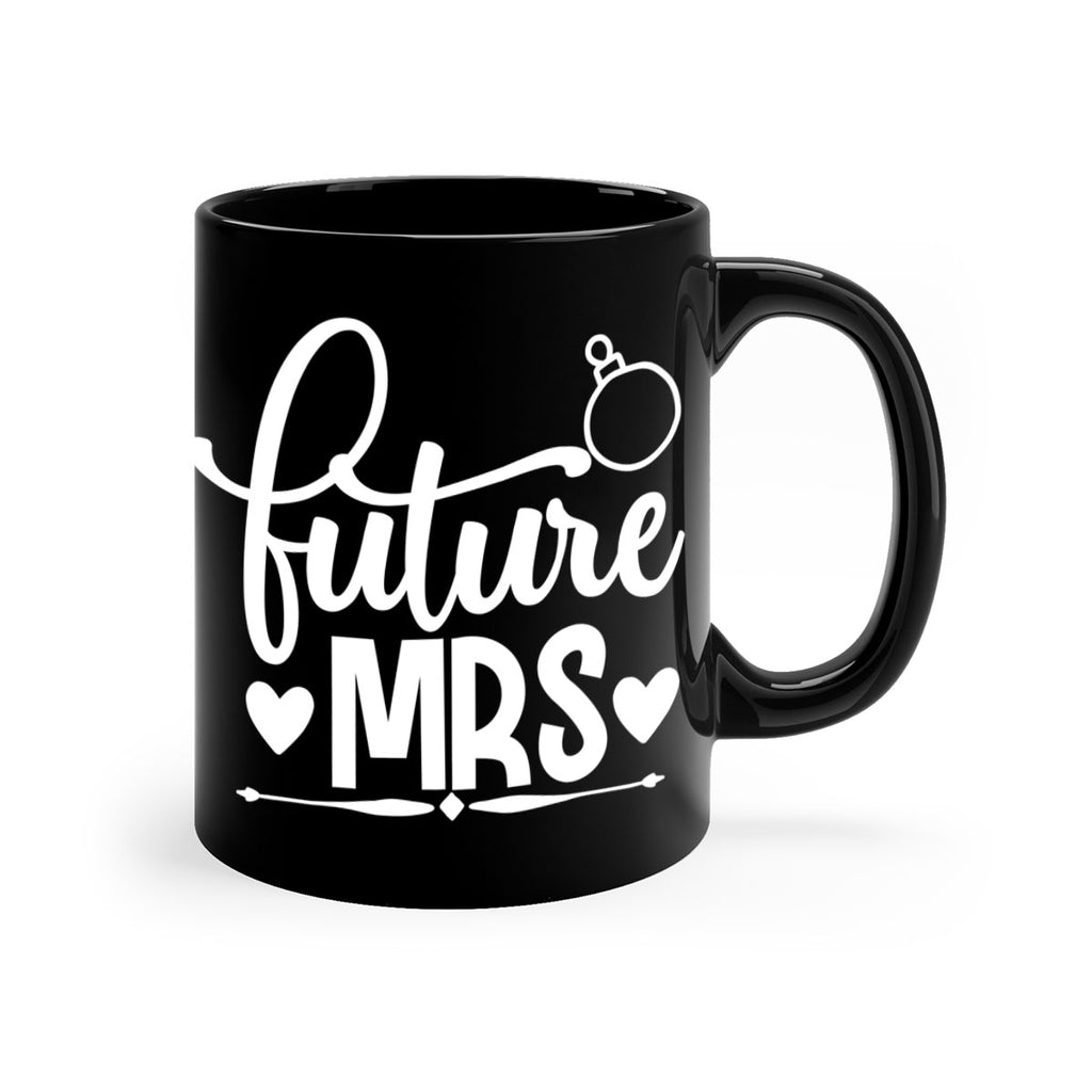 Futuree MRS 39#- wedding-Mug / Coffee Cup