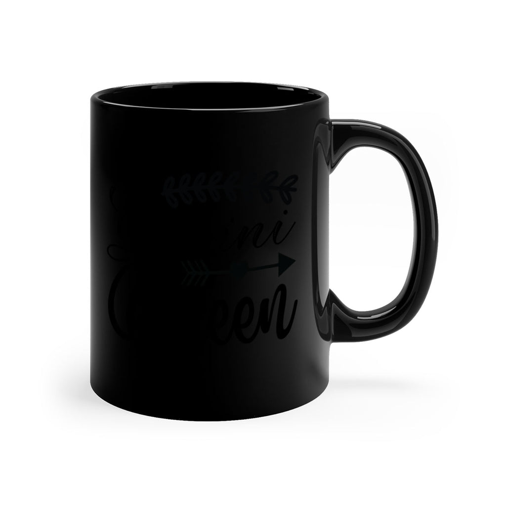 Gemini queen 232#- zodiac-Mug / Coffee Cup