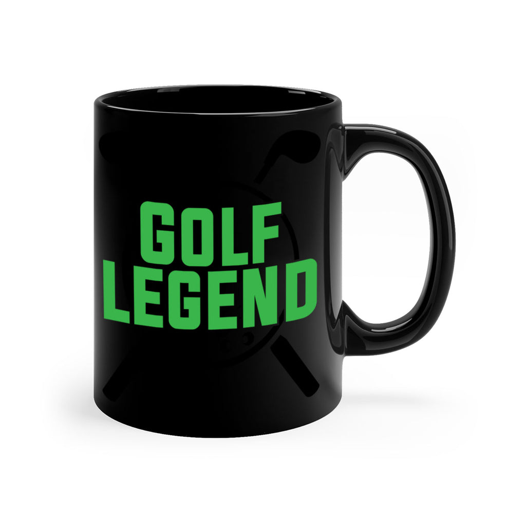 Golf legend 1213#- golf-Mug / Coffee Cup