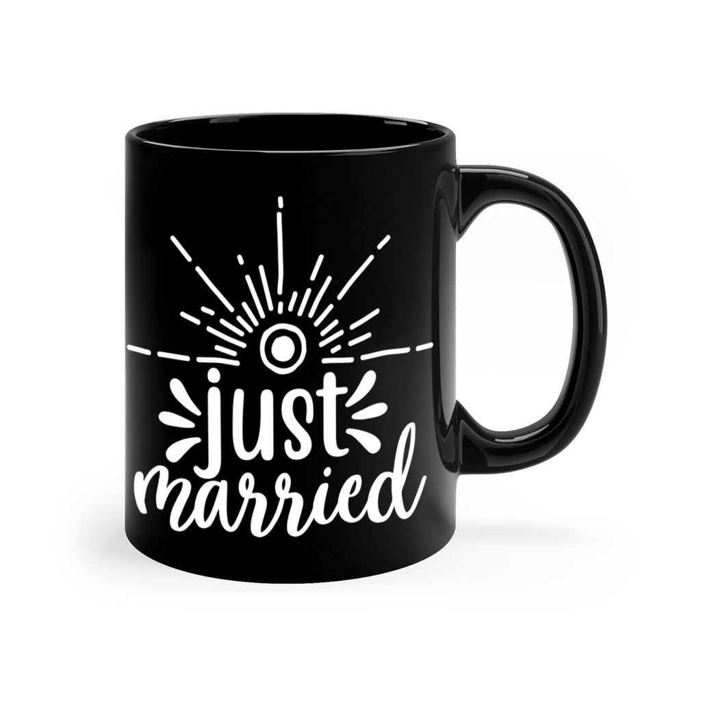 Just 33#- wedding-Mug / Coffee Cup