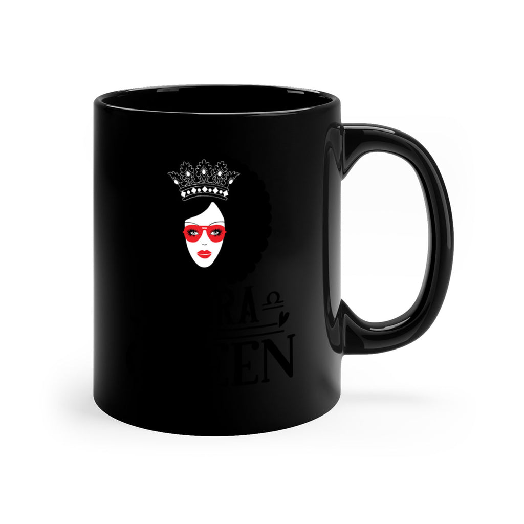 Libra queen 330#- zodiac-Mug / Coffee Cup