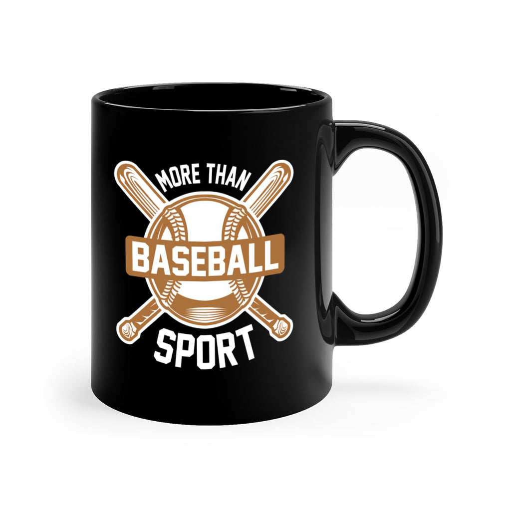 More than 665#- baseball-Mug / Coffee Cup