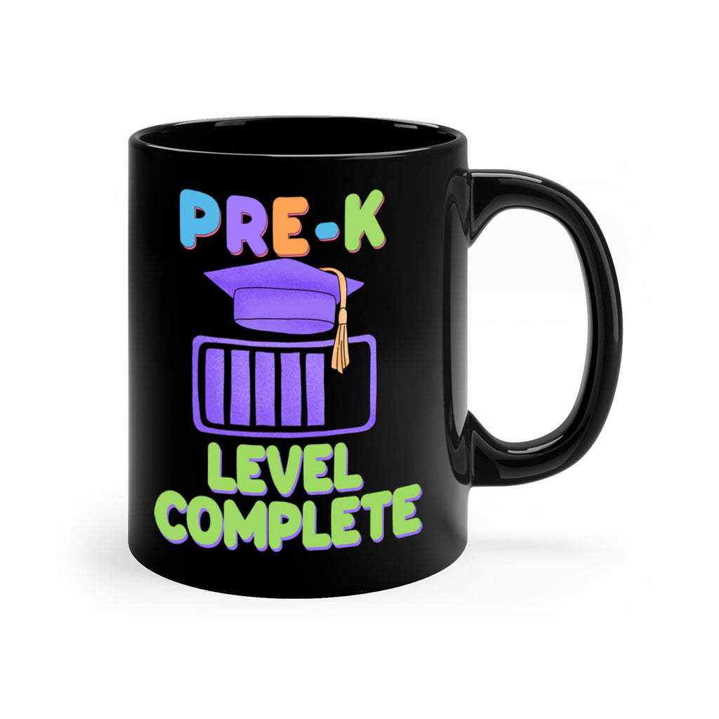 PreK Level Complete 27#- preK-Mug / Coffee Cup