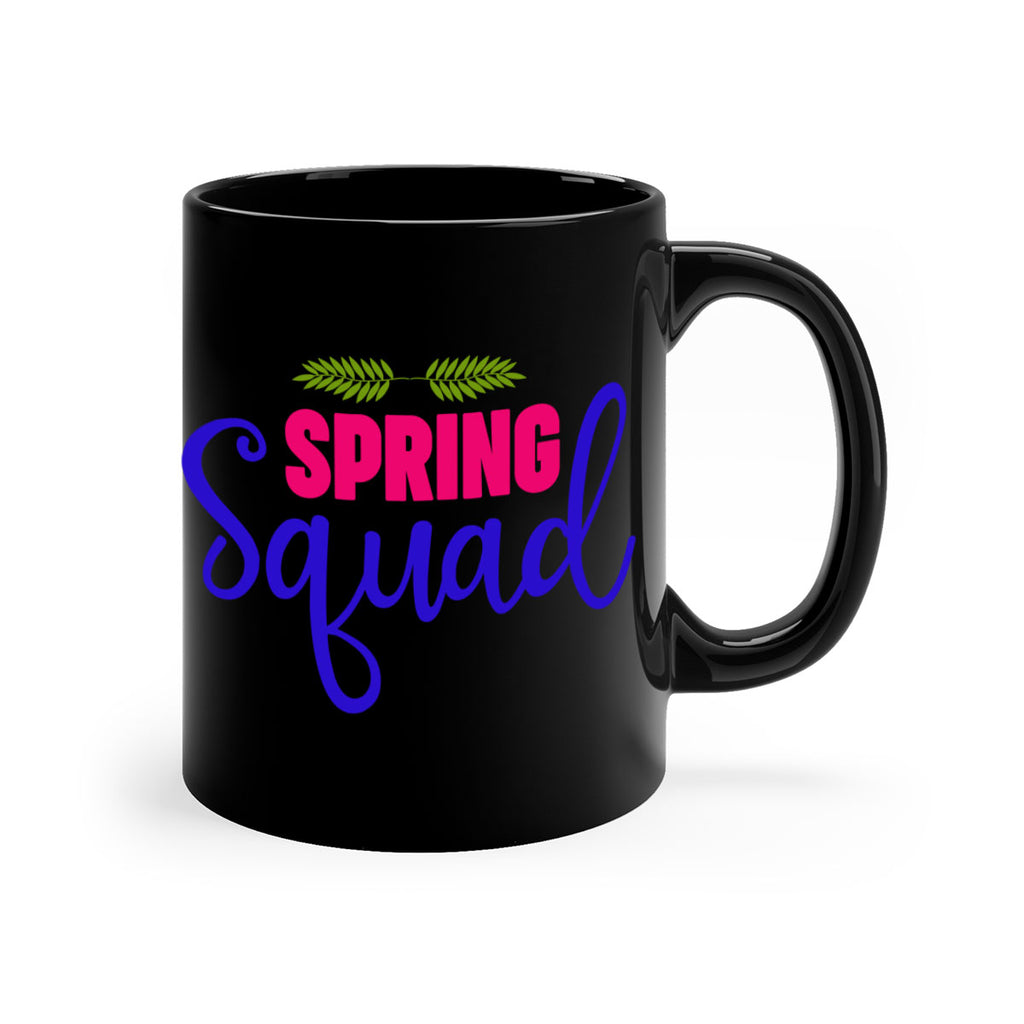 Spring Squad 472#- spring-Mug / Coffee Cup