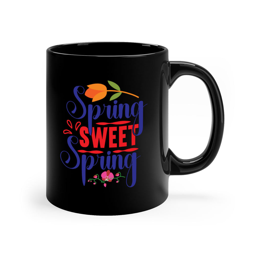 Spring Sweet Spring 473#- spring-Mug / Coffee Cup