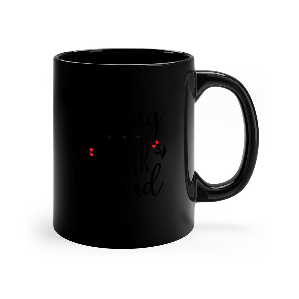 Spring break squad  485#- spring-Mug / Coffee Cup