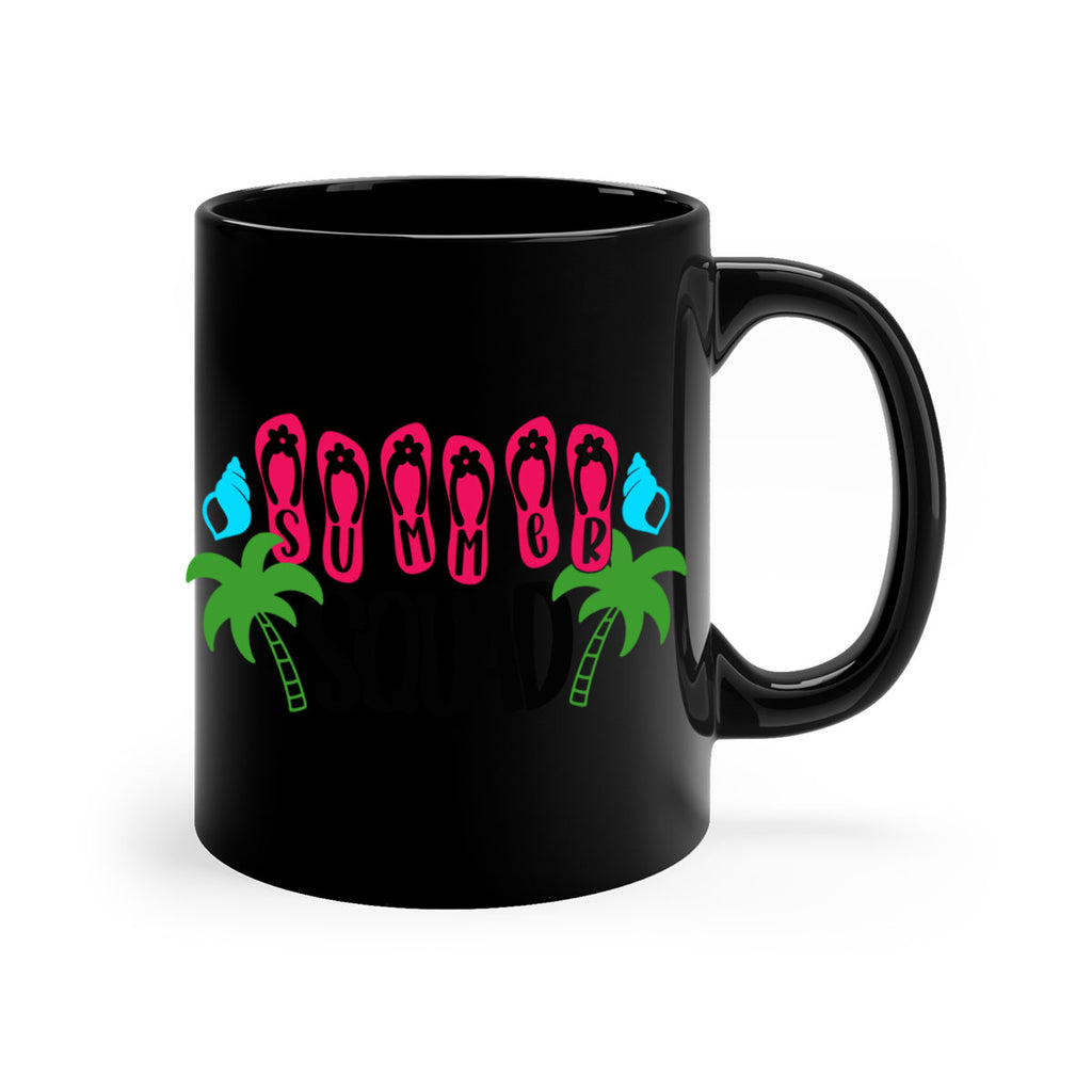 Summer Squad Style 22#- Summer-Mug / Coffee Cup